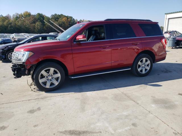 2018 Ford Expedition XLT