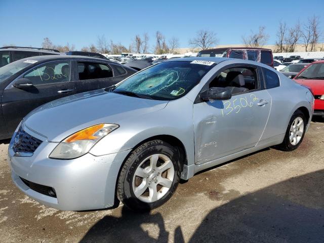 2009 Nissan Altima 2.5 S