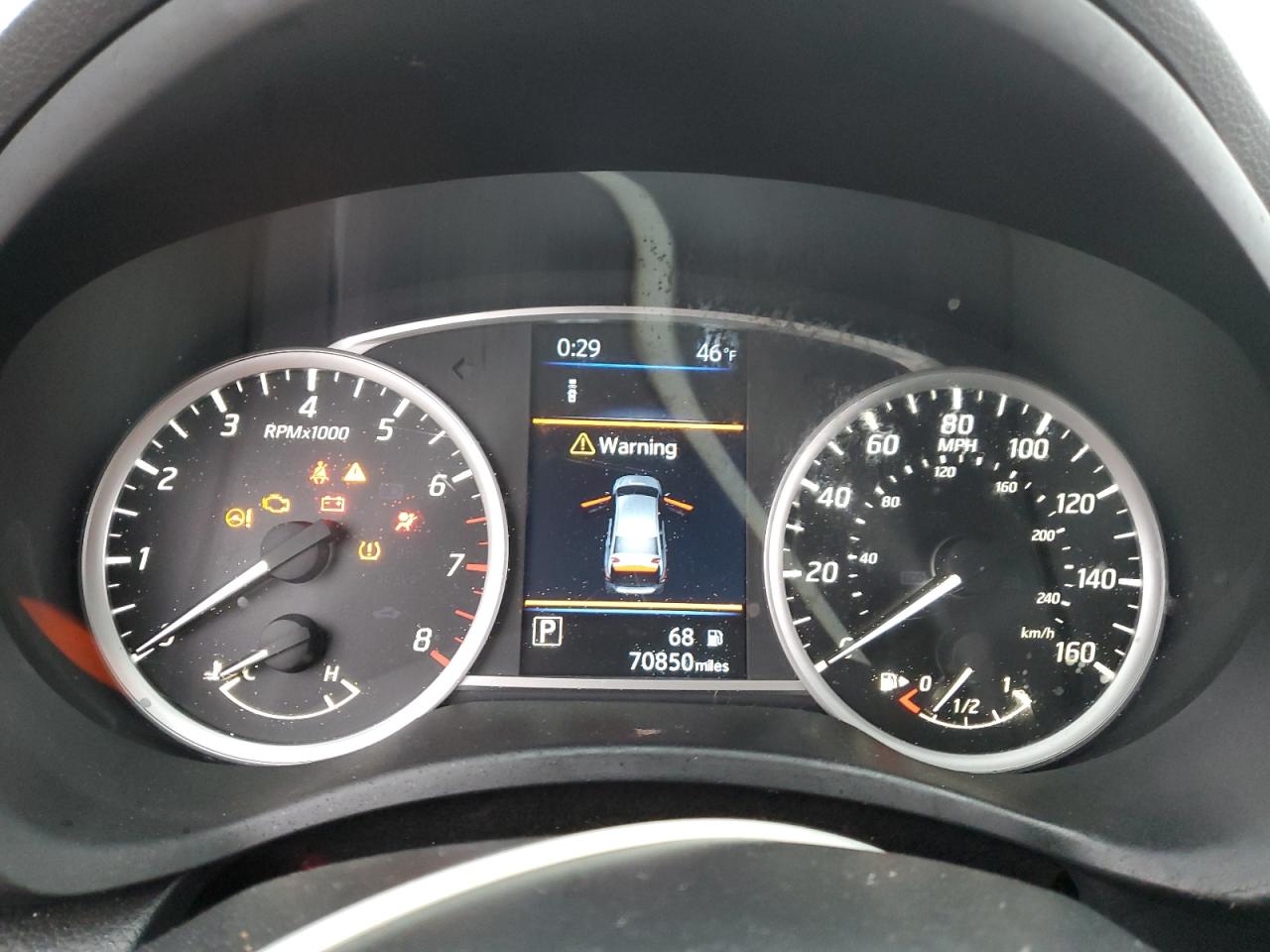 3N1AB7AP9KY395133 NISSAN SENTRA 2019