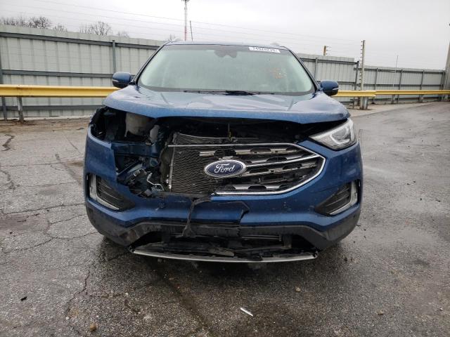 2FMPK4K91LBA75008 2020 FORD EDGE, photo no. 5