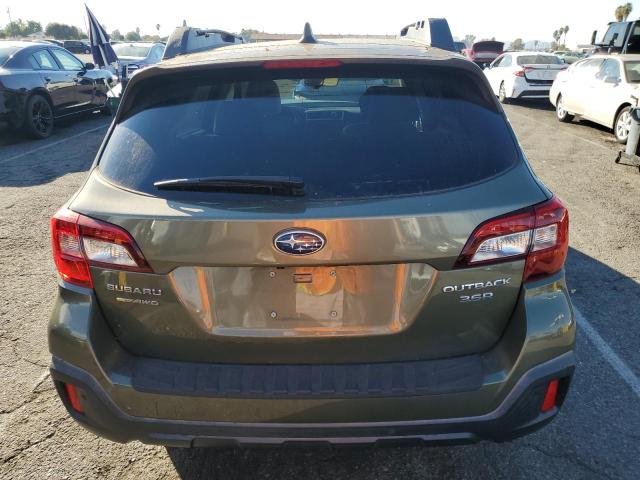 2019 SUBARU OUTBACK 3. - 4S4BSENC0K3204359