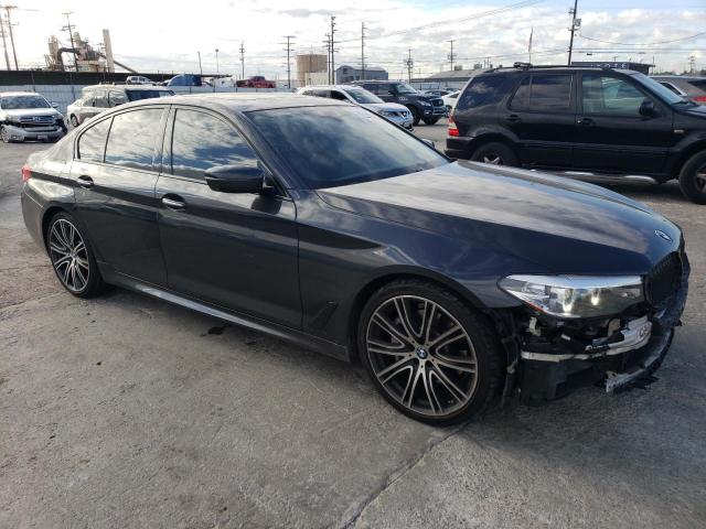 2018 BMW 540 I - WBAJE5C51JWA94964
