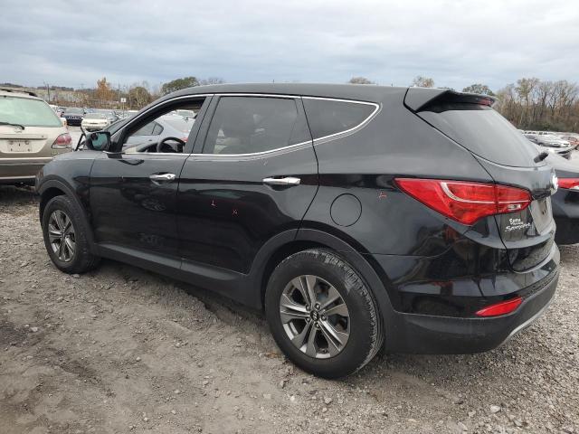 5XYZU3LB7GG379528 | 2016 HYUNDAI SANTA FE S