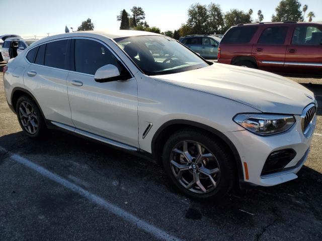 2020 BMW X4 XDRIVE3 - 5UX2V1C09L9B97540