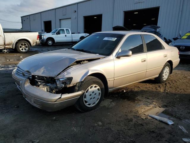 1997 Toyota Camry CE