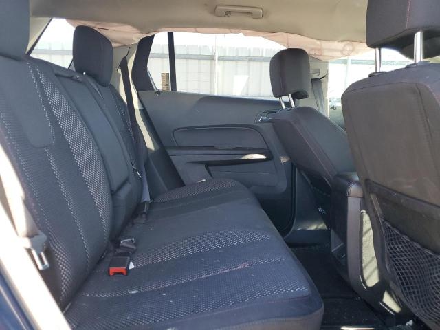 2017 GMC TERRAIN SL - 2GKALNEK6H6120377