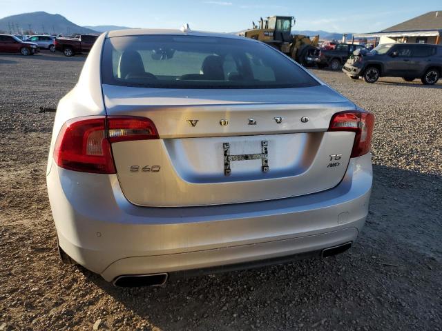 YV1612TKXF1351687 | 2015 VOLVO S60 PREMIE