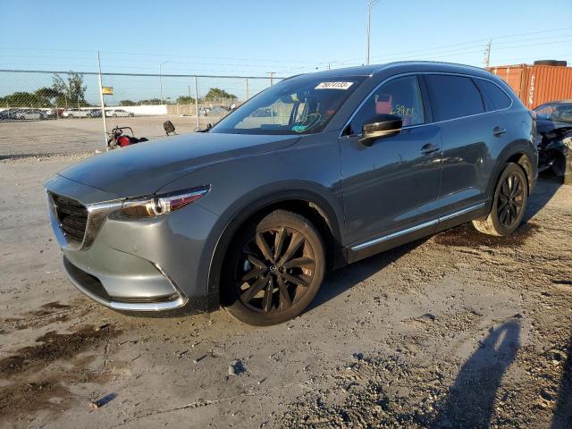 2021 Mazda CX-9 Grand Touring