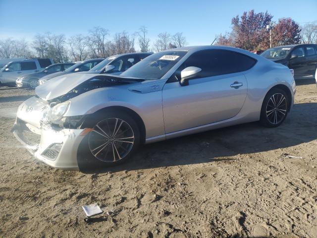 2013 Scion FR-S 