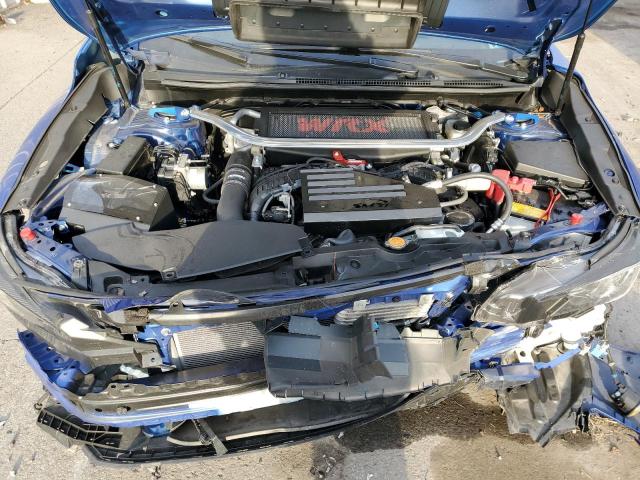 JF1VBAH65N8008401 Subaru Wrx Premium