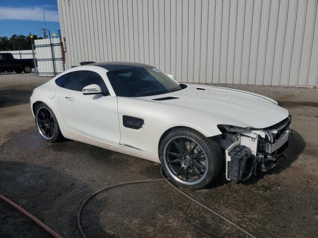 2018 Mercedes-Benz Amg Gt R VIN: WDDYJ7KA1JA018331 Lot: 75174333