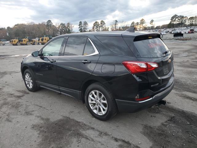 3GNAXSEV5JL181074 | 2018 CHEVROLET EQUINOX LT