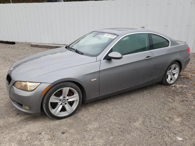 2008 BMW 3 Series 335xi