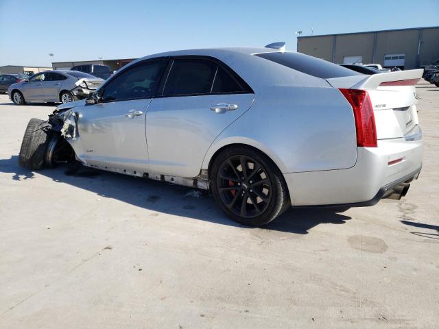 1G6AN5SY3G0156570 | 2016 CADILLAC ATS-V