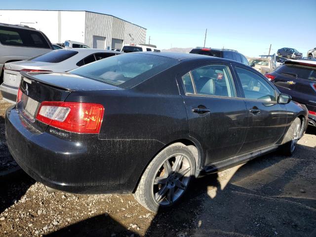 2010 Mitsubishi Galant Es VIN: 4A32B3FF2AE018906 Lot: 77775413