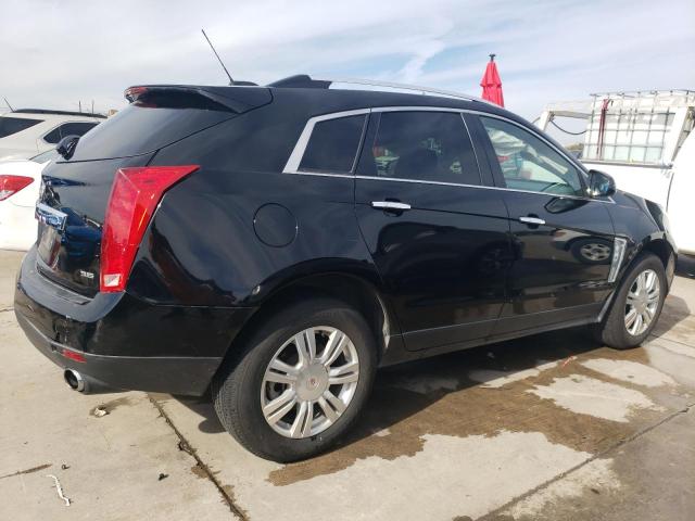 3GYFNBE32FS522117 | 2015 CADILLAC SRX LUXURY