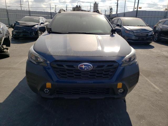 4S4BTGUD3N3161742 Subaru Outback Wilderness