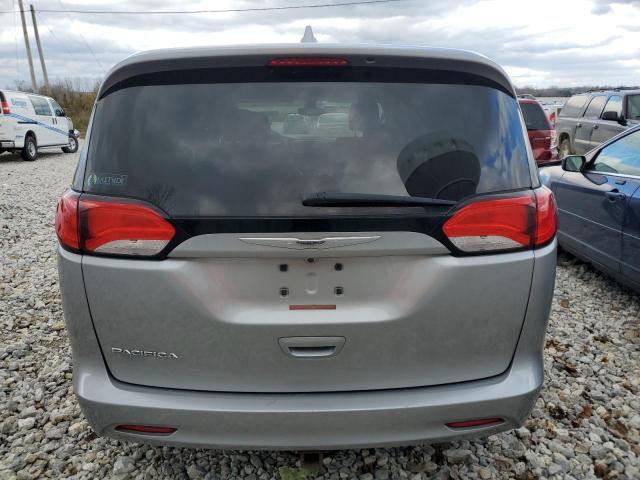 2017 CHRYSLER PACIFICA T - 2C4RC1DG4HR611453