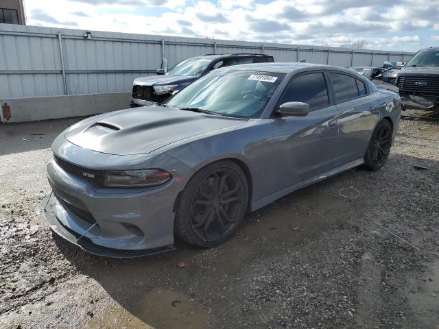 2017 Dodge Charger 