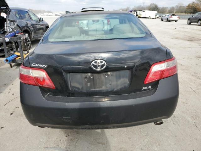 4T1BK46K97U549021 | 2007 Toyota camry le