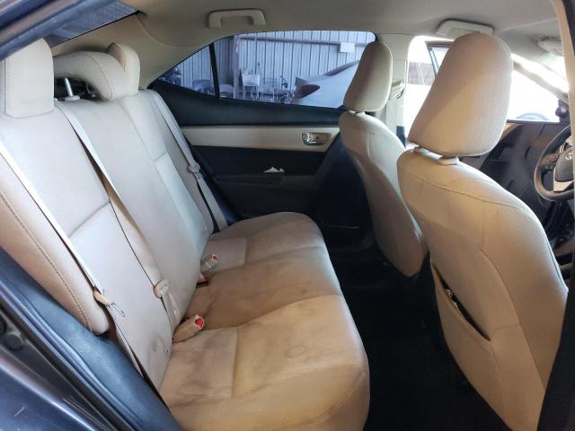 5YFBURHE9EP154236 | 2014 TOYOTA COROLLA L