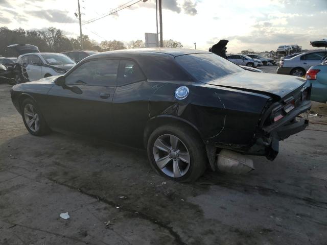 Vin: 2c3cdzag4hh665805, lot: 75299903, dodge challenger sxt 20172