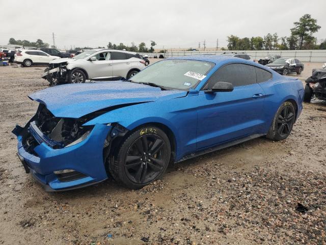 1FA6P8AM3H5333593 | 2017 Ford mustang