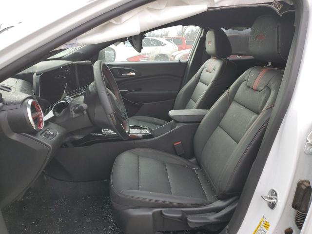 2024 CHEVROLET TRAX 2RS KL77LJE20RC056499