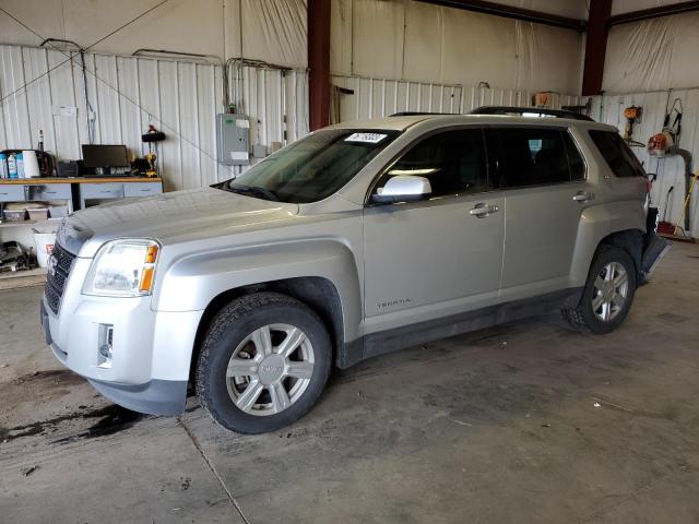 2014 GMC Terrain SLT