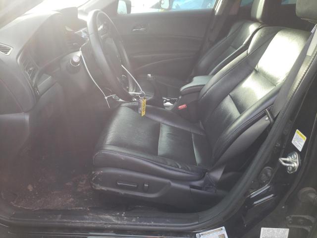 2015 ACURA ILX 20 TEC - 19VDE1F74FE007541