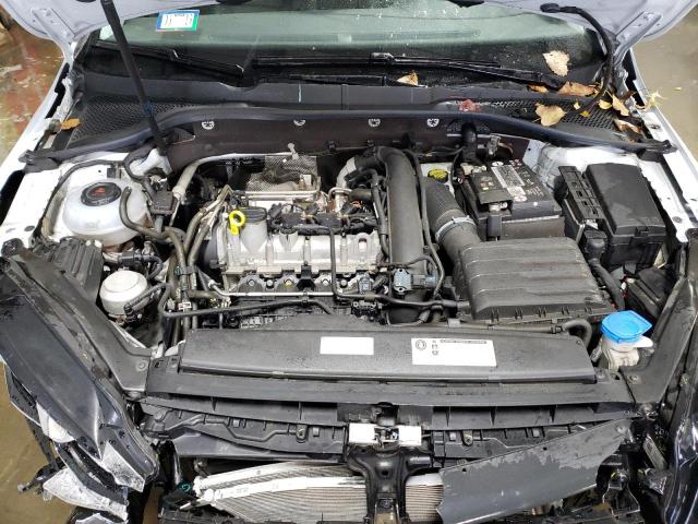 2019 VOLKSWAGEN GOLF SPORT - 3VWY57AU1KM508991