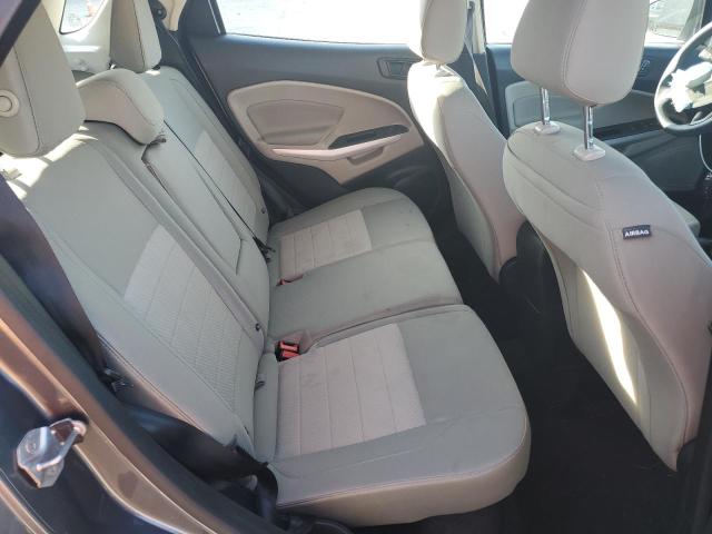 MAJ6S3FL0MC398974 Ford ECOSPORT S