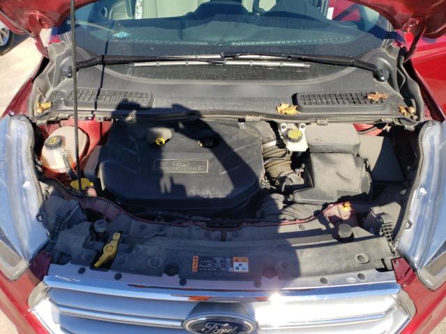 1FMCU0G97HUA77177 2017 FORD ESCAPE, photo no. 12