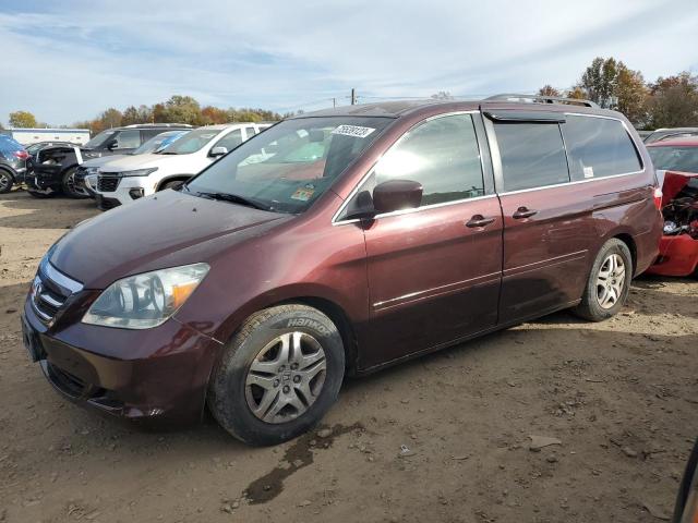 HONDA ODYSSEY EX