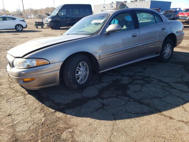 2003 Buick LeSabre Custom