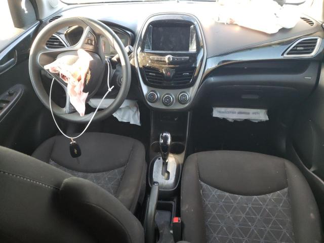 KL8CD6SA9KC735743 Chevrolet SPARK 1LT