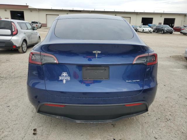 7SAYGAEE4PF792709 | 2023 TESLA MODEL Y