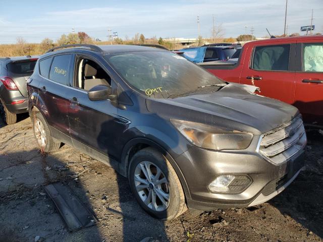 1FMCU0GD1JUD02008 | 2018 Ford escape se