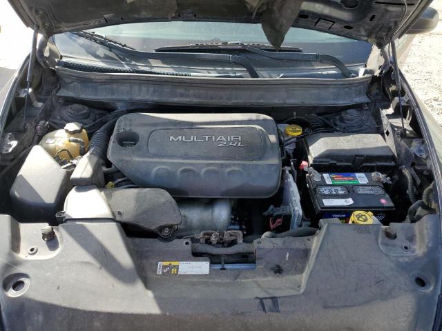 1C4PJLABXFW548347 Jeep Cherokee Sport