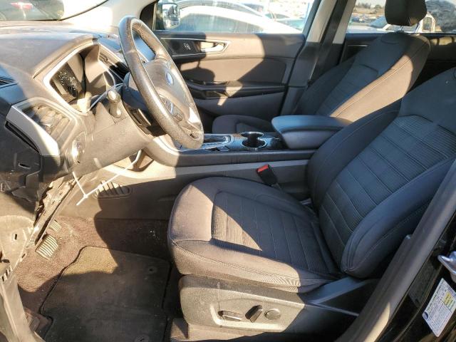 2FMPK3J81HBB11421 2017 FORD EDGE, photo no. 7