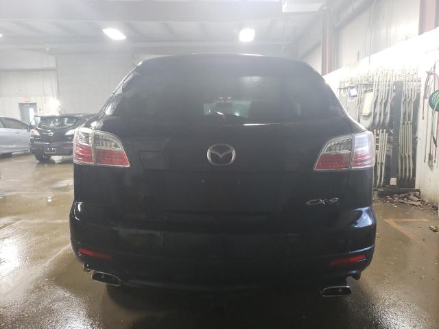 2010 Mazda Cx-9 VIN: JM3TB2MA4A0229148 Lot: 75311573