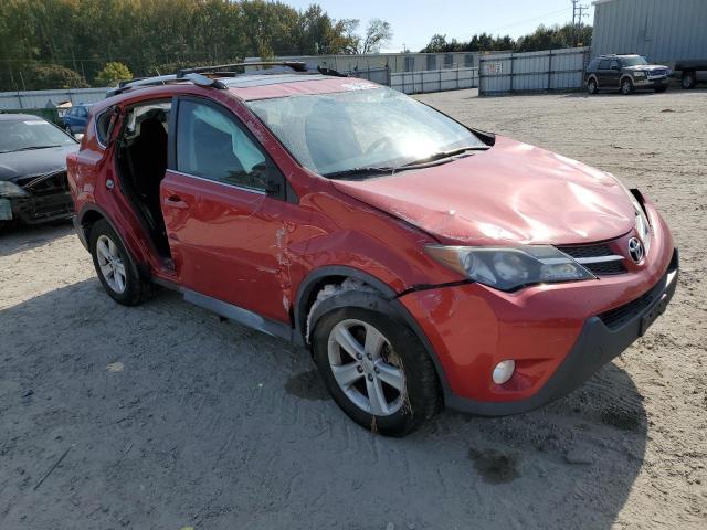 2T3RFREV0EW136744 | 2014 Toyota rav4 xle