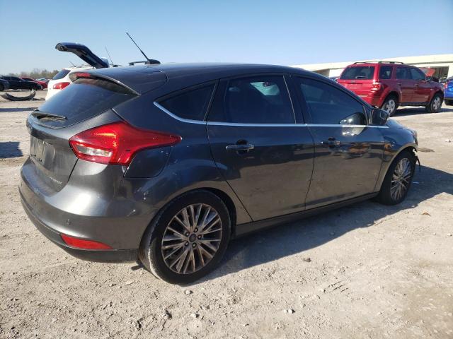 1FADP3N2XHL261967 | 2017 Ford focus titanium