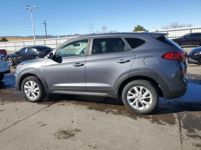 KM8J2CA44KU891564 | 2019 HYUNDAI TUCSON SE