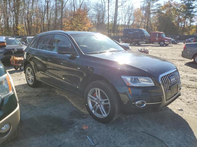 VIN WA1DGAFP5EA033014 2014 Audi Q5, Premium Plus no.4