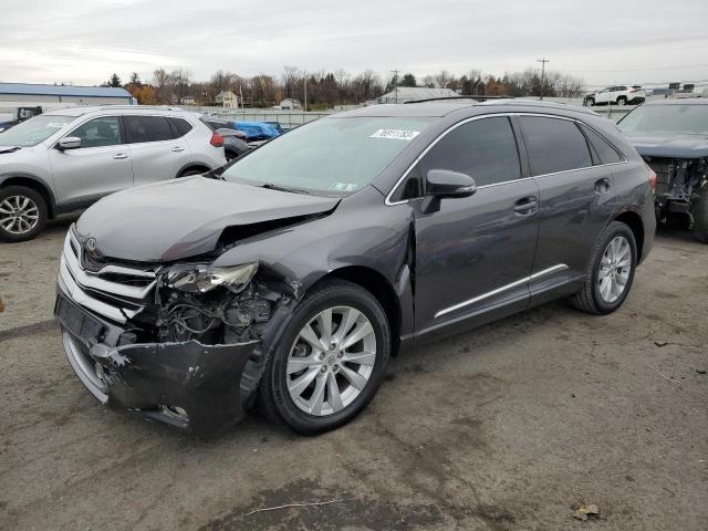 2013 Toyota Venza LE