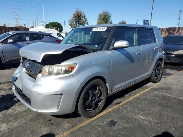 2010 Scion xB 