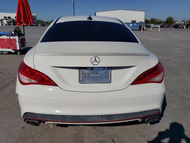 VIN WDDSJ4EB2FN177707 2015 Mercedes-Benz CLA-Class,... no.6