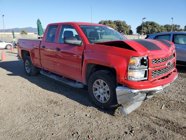 1GCRCREC1FZ221486 | 2015 CHEVROLET SILVER1500