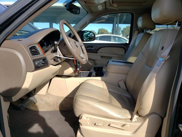 1GNSCJE0XER243601 Chevrolet Suburban C1500 Lt
